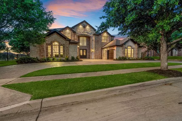 Southlake, TX 76092,816 Brighton Avenue