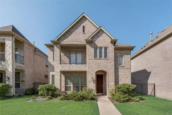 Irving, TX 75060,440 Renaissance Lane