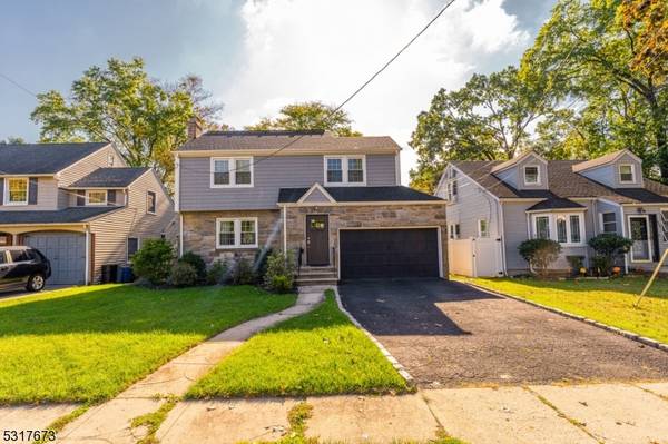 869 Carteret Ave, Union Twp., NJ 07083