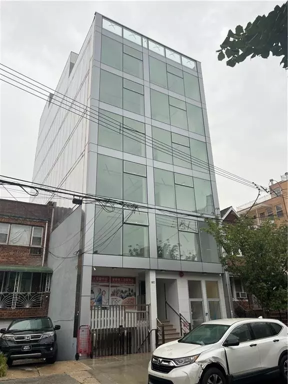 867 53rd ST #4, Brooklyn, NY 11220