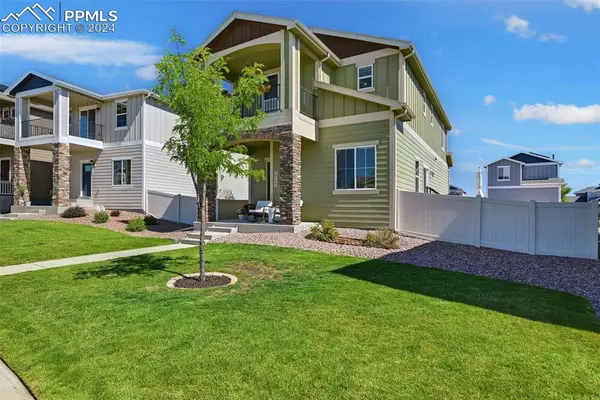 Colorado Springs, CO 80908,7717 Camille CT