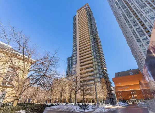 18 Yorkville AVE #709, Toronto C02, ON M4W 3Y8