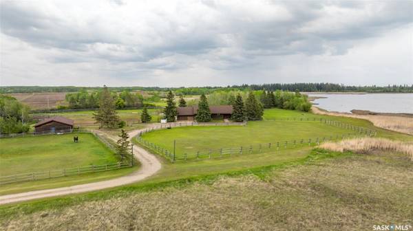 Rural Address, Leask Rm No. 464, SK S0J 1M0