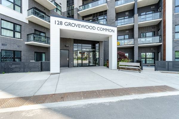 128 Grovewood Common N/A #131, Oakville, ON L6H 0X3