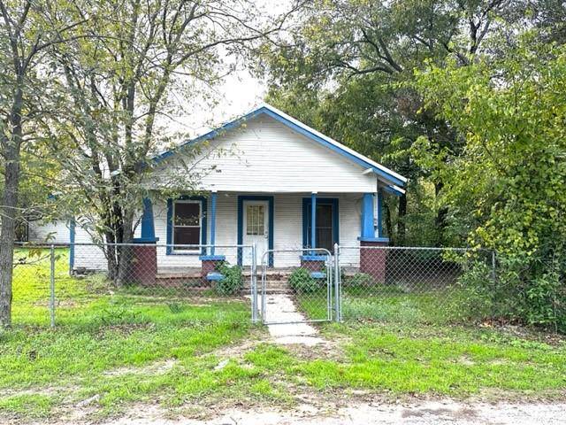 418 Main Street, Paradise, TX 76073