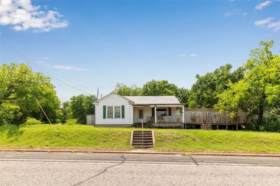 307 Cedar Street, Palo Pinto, TX 76067