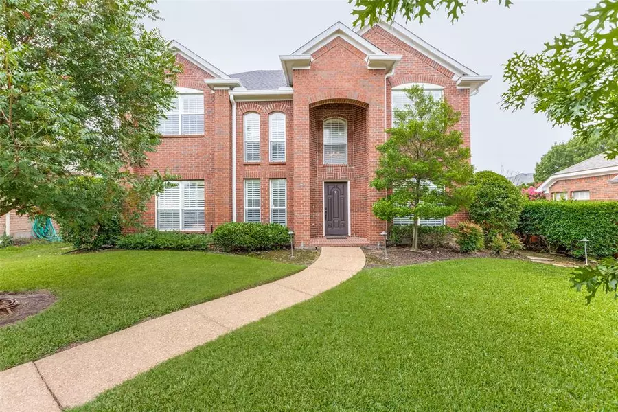 4304 Pearl Court, Plano, TX 75024