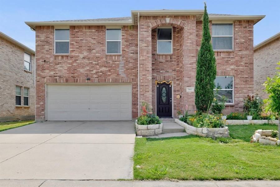 7661 scarlet view Trail, Fort Worth, TX 76131