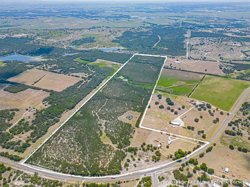 6133 F m 203, Glen Rose, TX 76690