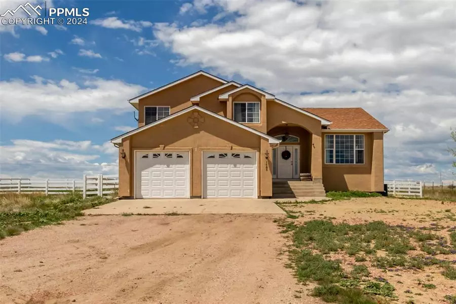 1685 N Buckboard AVE, Pueblo, CO 81007