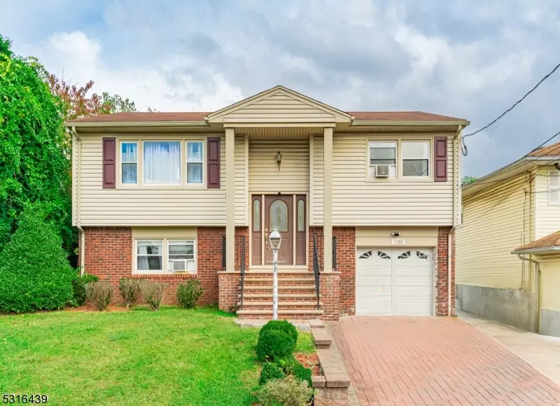 1389 Cornell Pl, Union Twp., NJ 07083