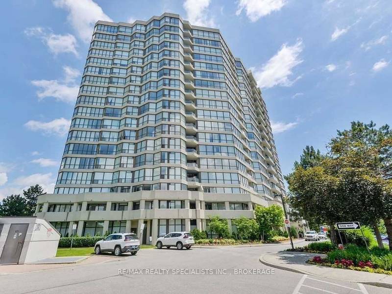 5 Rowntree RD #1510, Toronto W10, ON M9V 5G9