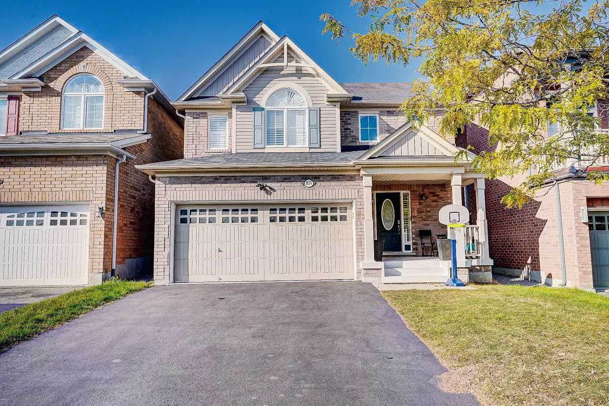 Pickering, ON L1X 0B1,1824 Parkhurst CRES #Bsmnt