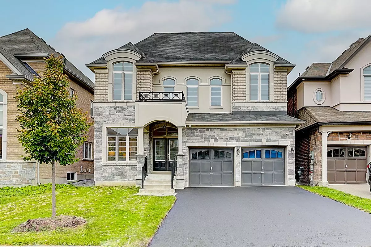 East Gwillimbury, ON L9N 0P4,10 John Weddell AVE