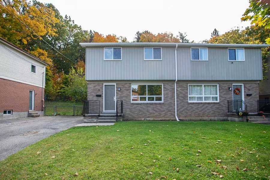 Norfolk, ON N3Y 1H6,74 Oakwood AVE