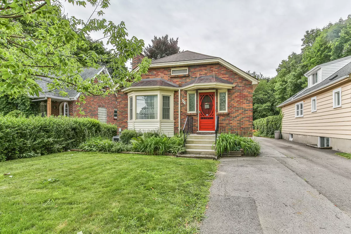 London, ON N6A 2H9,97 Huron ST