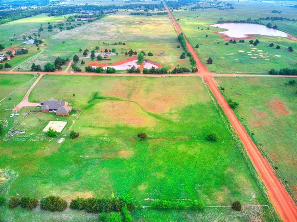 Cashion, OK 73016,0000 W Triplett Road