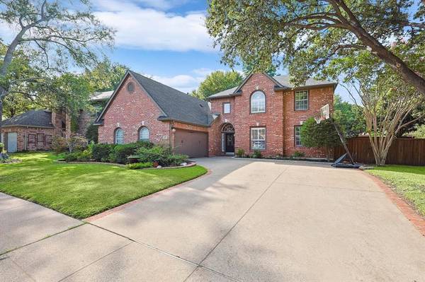 2120 Beechwood Lane, Flower Mound, TX 75028