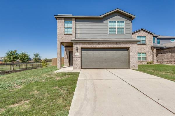 613 Fountain Drive, Seagoville, TX 75159