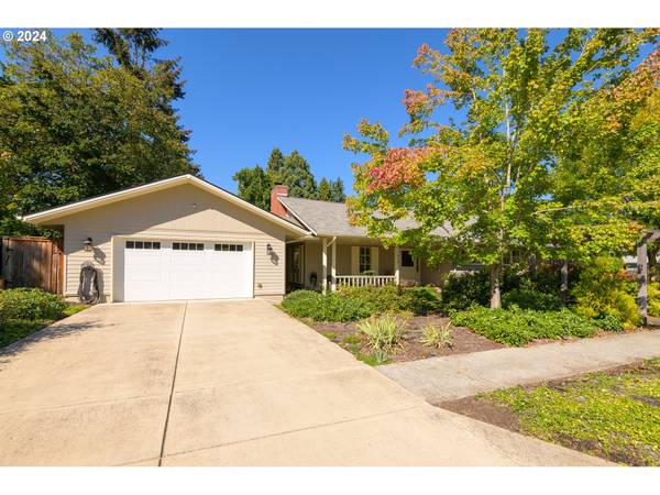 Eugene, OR 97401,410 DARTMOOR DR