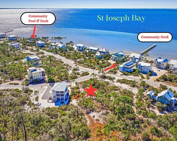 100 Signal Ln, Port St. Joe, FL 32456