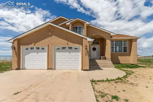 Pueblo, CO 81007,1685 N Buckboard AVE