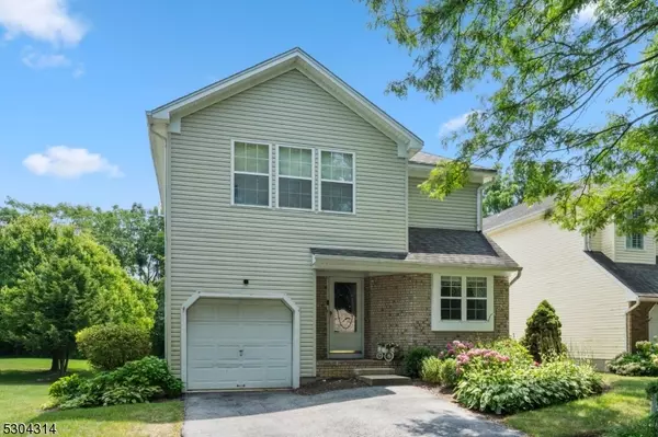 Hardyston Twp., NJ 07419,12 Mountain View Ct