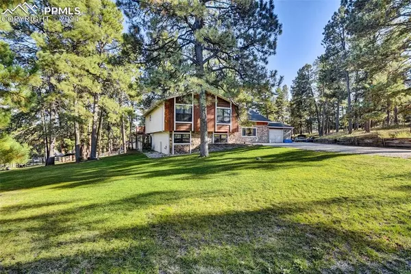 5180 County Road 142, Elizabeth, CO 80107