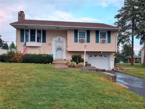 80 El Reno Avenue,  Upper Nazareth Twp,  PA 18064