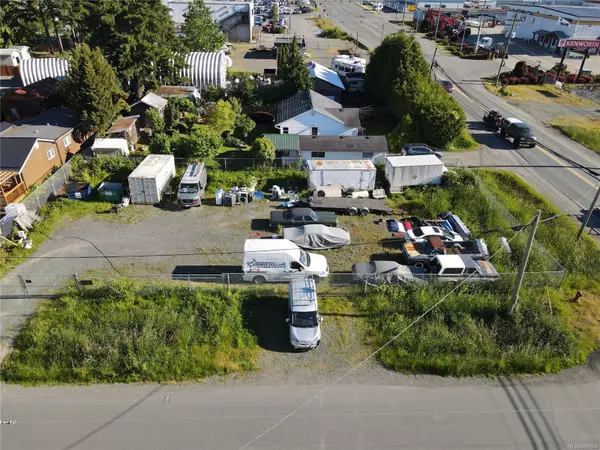 1773 Perkins Rd, Campbell River, BC V9W 4R8