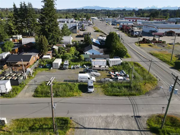 Campbell River, BC V9W 4R8,1773 Perkins Rd