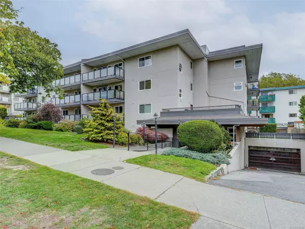 439 Cook St #107, Victoria, BC V8V 3Y2