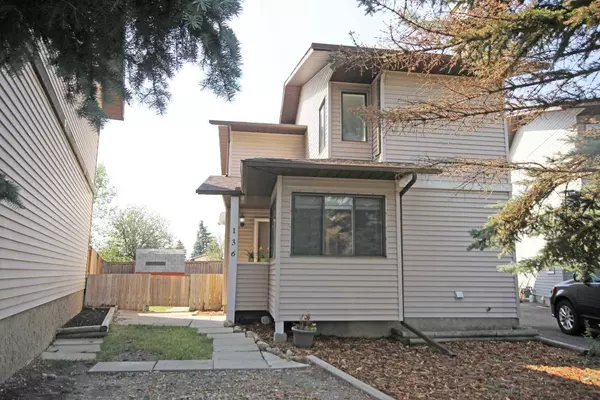 136 Bedfield Close Northeast, Calgary, AB T3K 3K9