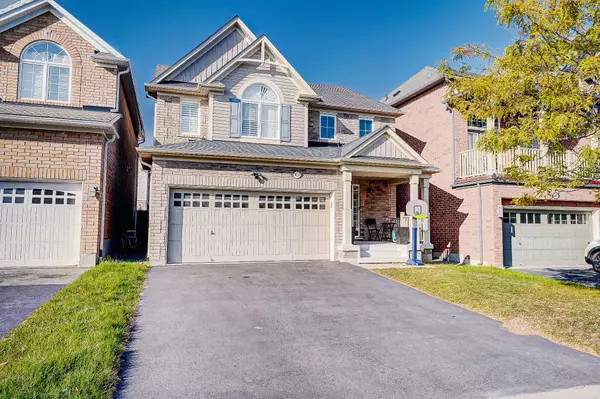 Pickering, ON L1X 0B1,1824 Parkhurst CRES #Bsmnt