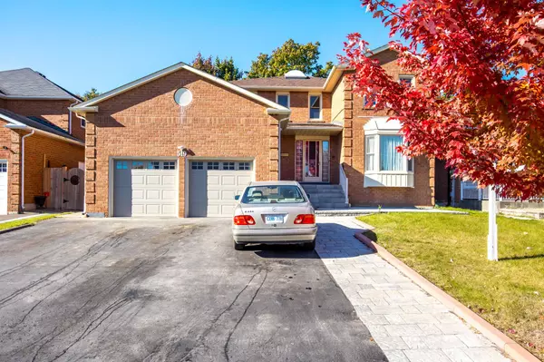 Pickering, ON L1V 6A8,519 Sundown CRES