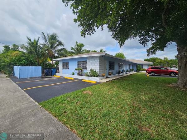 824 NE 16th St, Fort Lauderdale, FL 33304