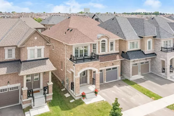 Bradford West Gwillimbury, ON L3Z 4M1,170 Stevenson CRES