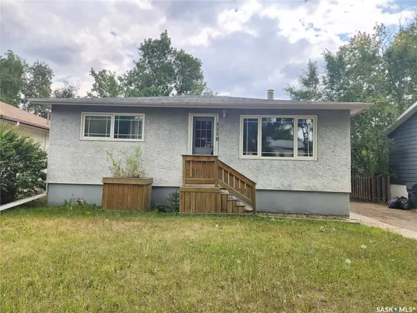 1118 PARK AVENUE, Weyburn, SK S4H 0K5