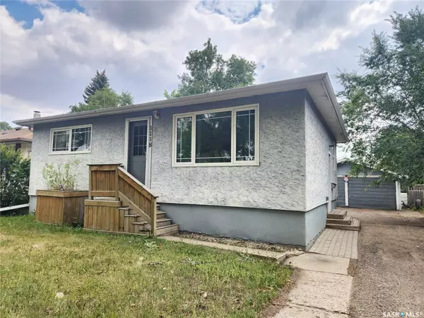 Weyburn, SK S4H 0K5,1118 PARK AVENUE