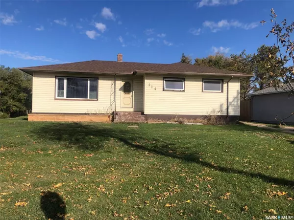 114 Whitesand DRIVE, Canora, SK S0A 0L0