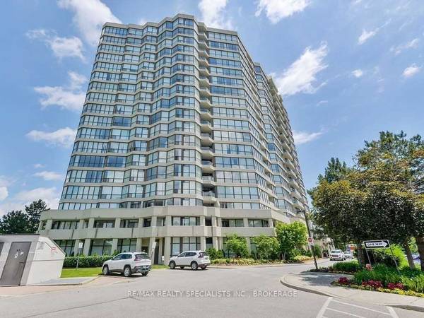 5 Rowntree RD #1510, Toronto W10, ON M9V 5G9