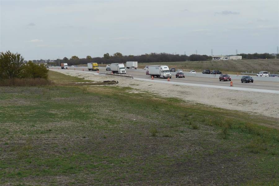 TBD 11.1 Interstate 35 Highway, Milford, TX 76670