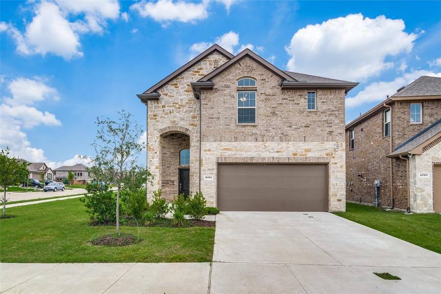 2701 Sayers Way, Forney, TX 75126