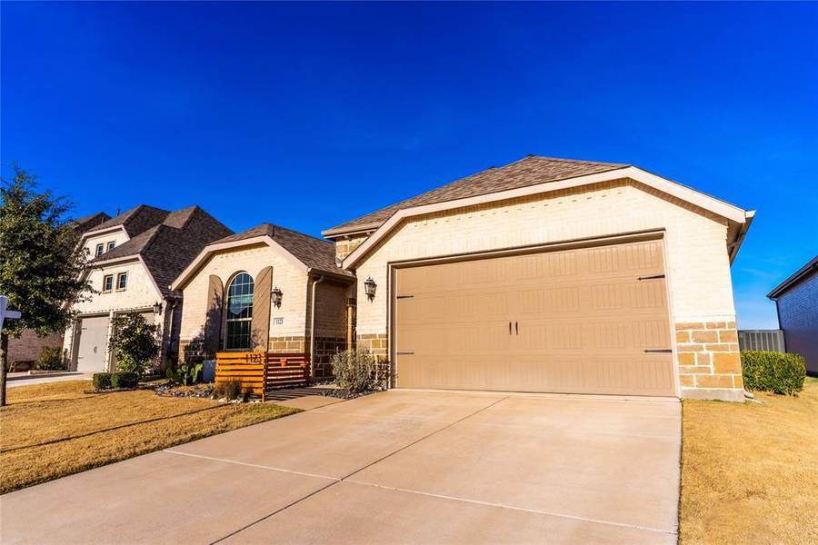 1123 Bantham, Forney, TX 75126