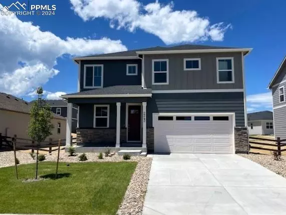 2242 Still Meadows CT, Monument, CO 80132