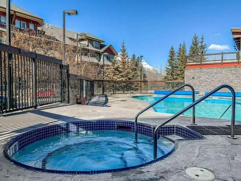 101 Montane RD #226, Canmore, AB T1W 0A3