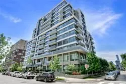 200 Sackville ST #810, Toronto C08, ON M5A 0B9