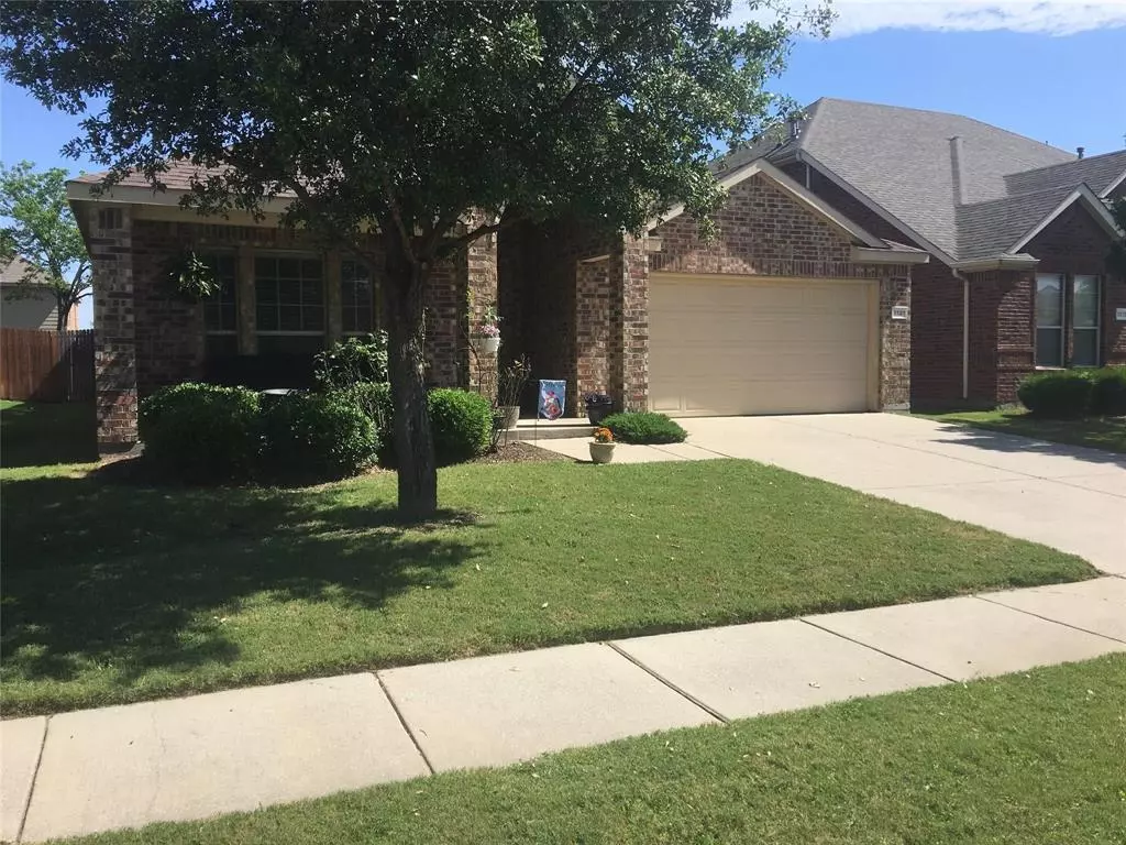 Little Elm, TX 75068,1121 Lake Hollow Drive