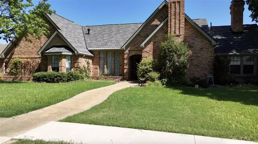 Plano, TX 75023,1605 Lake Crest Lane