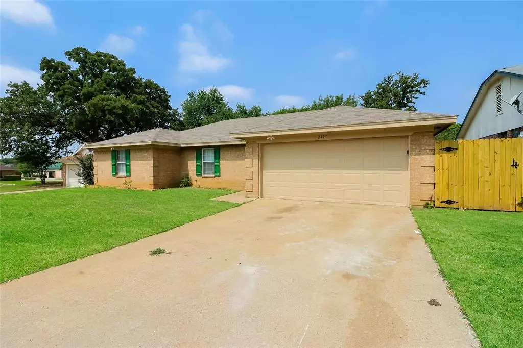 Bedford, TX 76021,2417 Meadow View